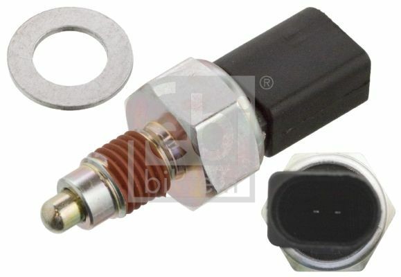 FEBI BILSTEIN 106039 | Geri Vites Müşürü 74 KW Transporter T5 Bora Fabia Golf Octavia Polo