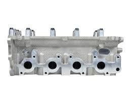 OEM / ORJİNAL 96416261 | Chevrolet Aveo 1.2 16 Valf Silindir Kapağı Boş Orijinal