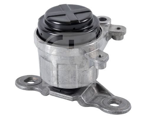 FEBI BILSTEIN 30062 | Motor Takozu (Yağlı) Mondeo III 00-07 2.0 TDCI Dizel