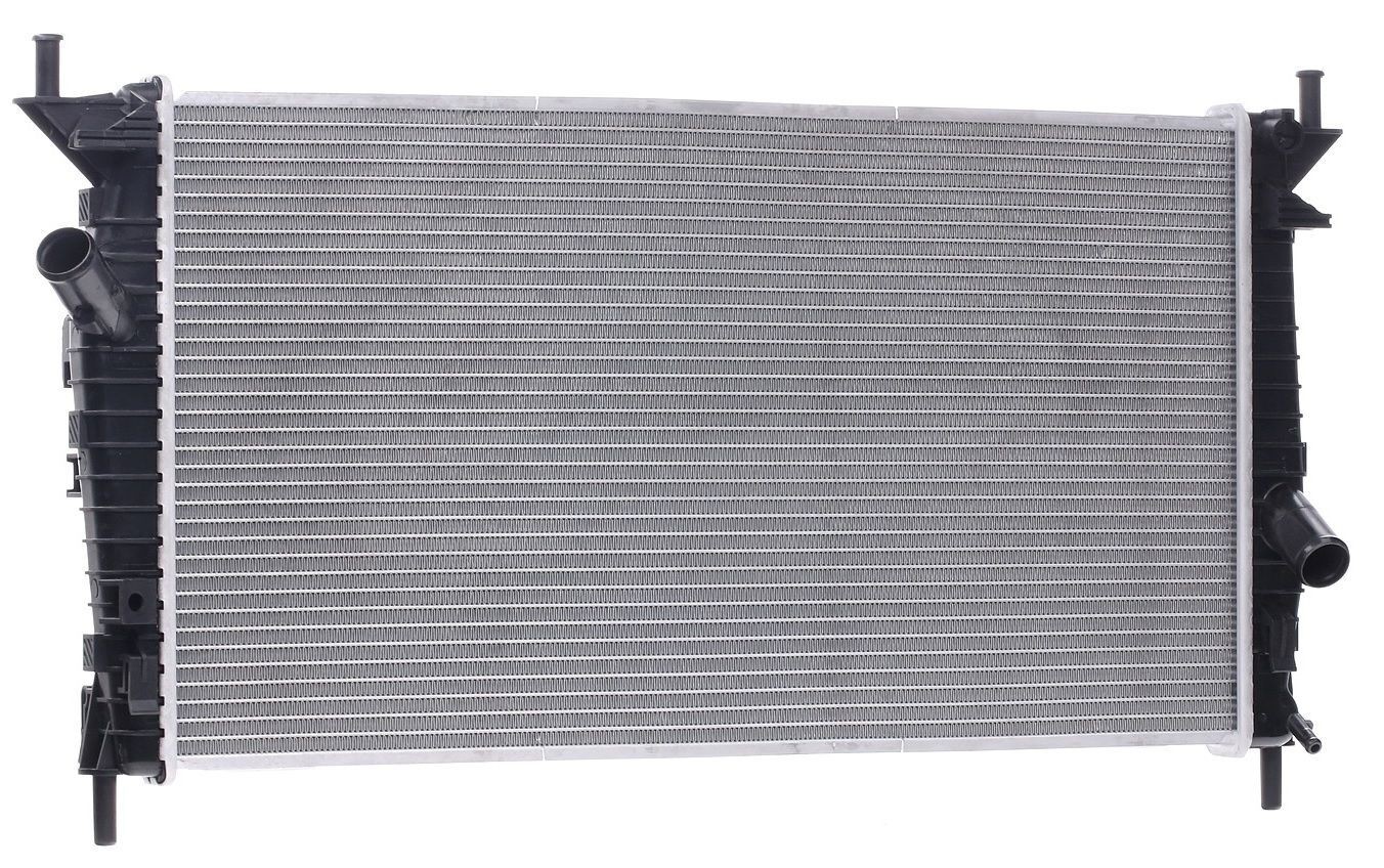 KALE 35600 | Ford C-Max 2007-2010 1.6 TDCI Motor Su Radyatörü Kale Marka