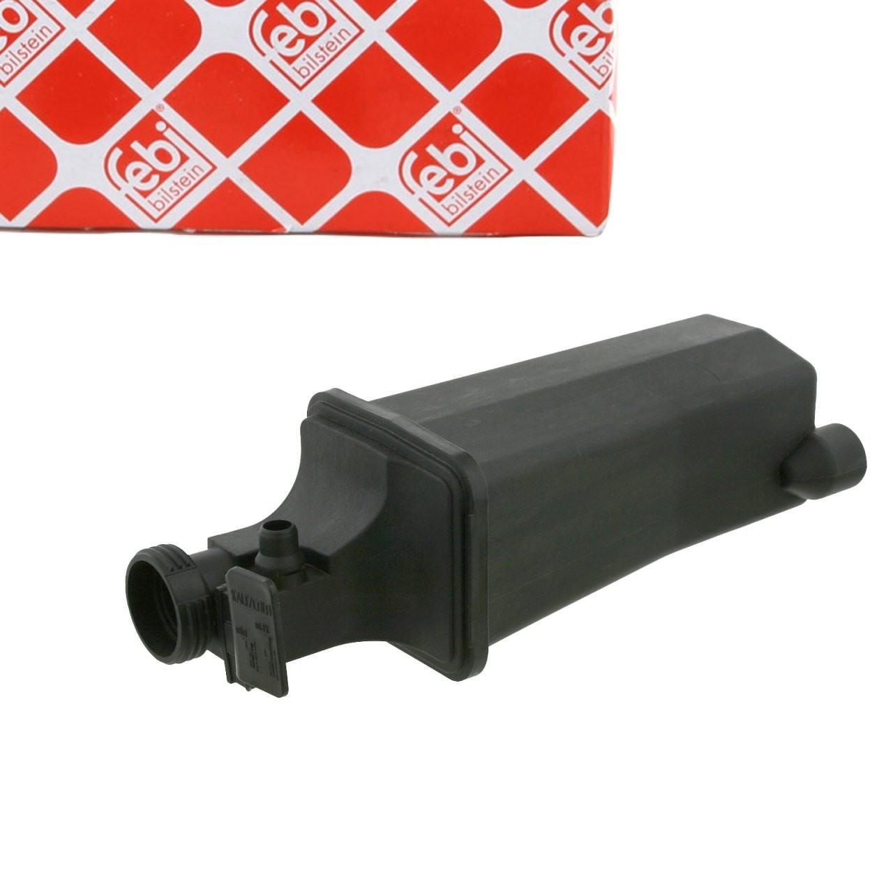 FEBI BILSTEIN 33549 | Bmw E46 Kasa 320d Radyatör Yedek Su Deposu