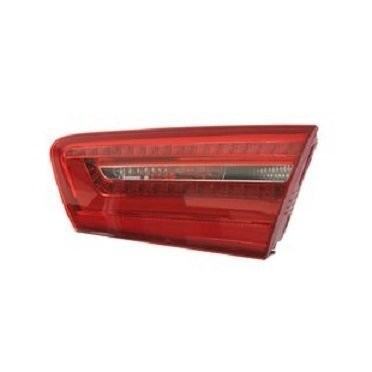 DEPO 446-1315R-AE | Audi A6 2011-2014 İç Sağ Stop Lambası Ledli