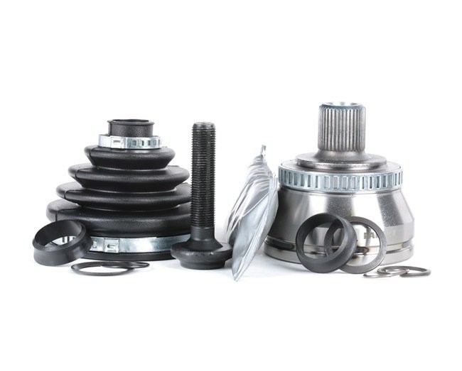 İTHAL 359002501940 | Volkswagen Passat 2001-2005 Model Dış Aks Kafası