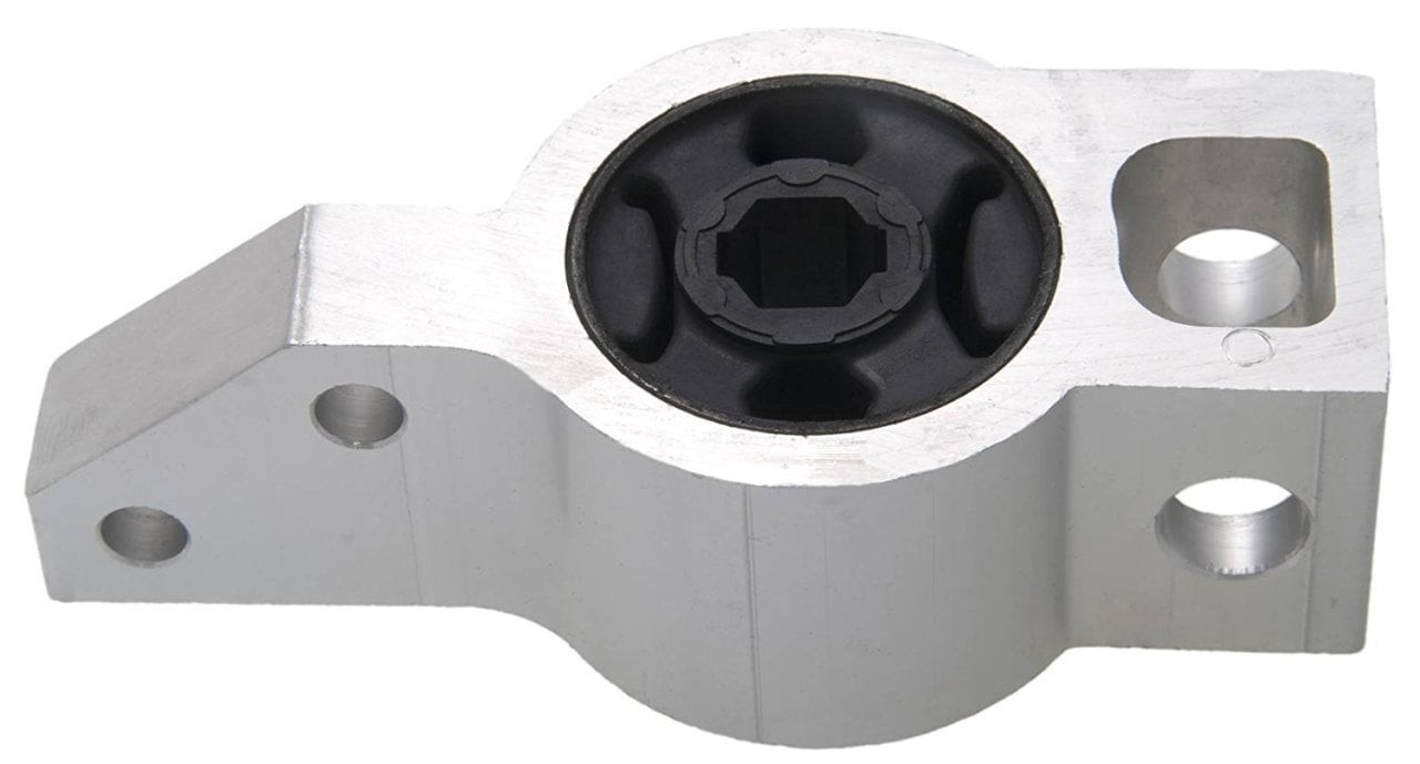 İTHAL 1K0199232G | Seat Altea 2007-2015 Model Ön Salıncak Alüminyum Burçlu Takozu Sağ