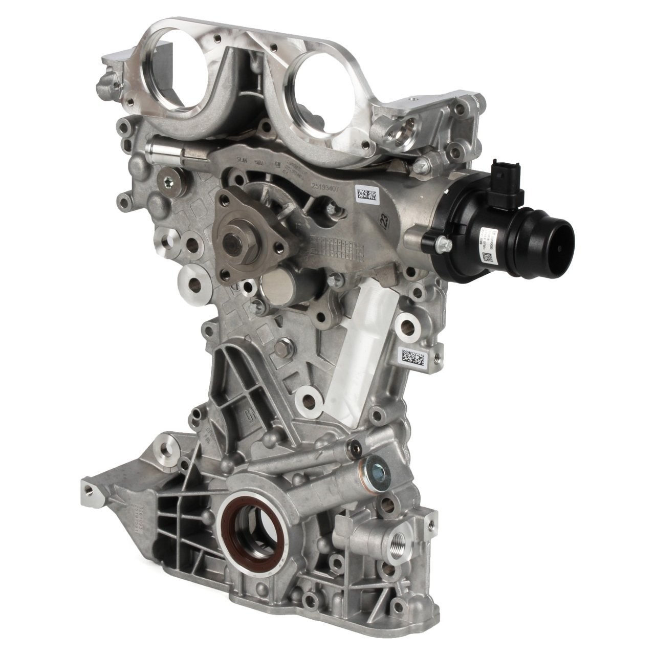 PSA 25199425 | Chevrolet Yeni Aveo 1.4 Benzinli Motor Yağ Pompası Komple Orijinal