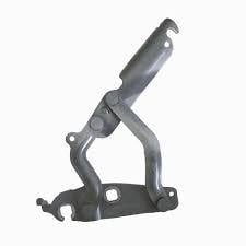 İTHAL 8A6116800AD | Ford Fiesta 2012-2018 Kaput Menteşesi Sağ Yan Sanayi