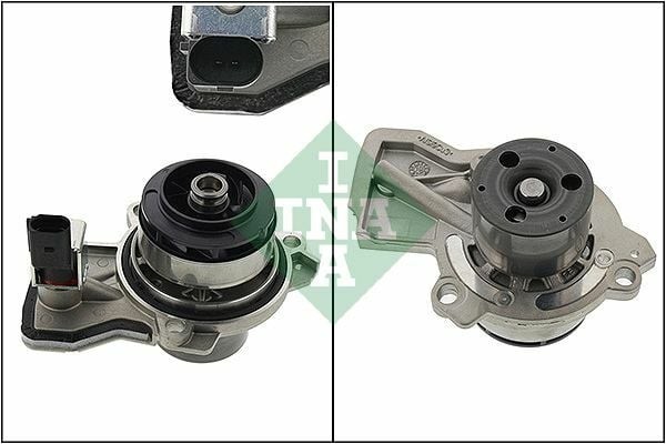 INA 538081910 | Seat İbiza 2016 Sonrası 1.4 TDI CUS Motor Devirdaim Sensörlü Tip