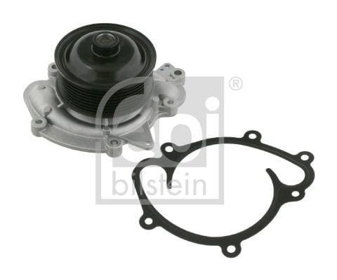 FEBI BILSTEIN 26394 | Devirdaim 642 E / C 320 CDI 203 / 204 / 211 / 221 / 164