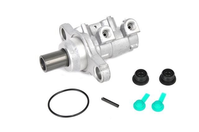 PSA 95414477 | Chevrolet Yeni Aveo T300 Fren Ana Merkezi Orijinal