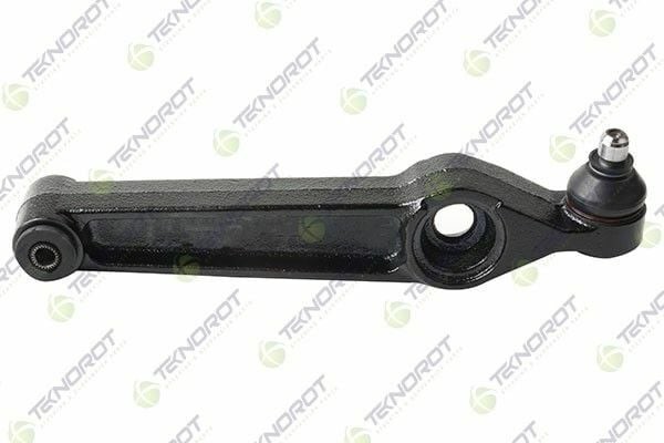 TEKNOROT O-176 | Salıncak Komple Sağ-Sol Agila A 00-08 Spark-Tıco-Suzuki Wagon 1.0 1.2 1.3