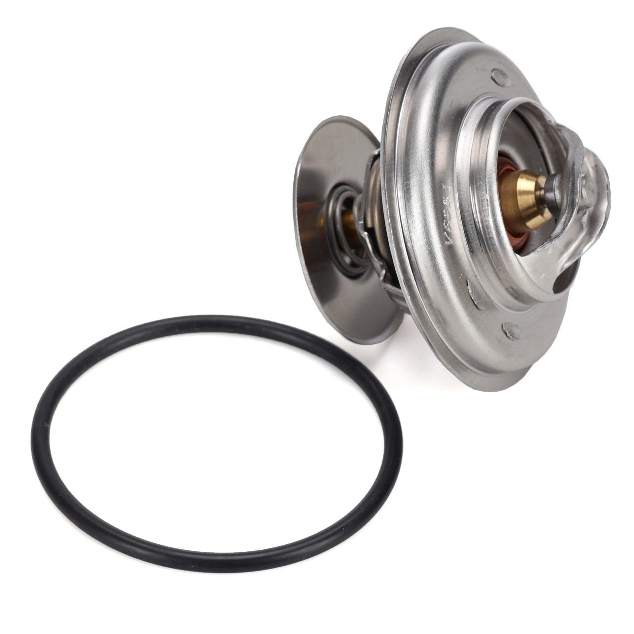 BEHR-MAHLE TX1887D | -MAHLE / Mercedes Benz W201 Kasa 102 Motor Termostat 87 C (Bilyalı)