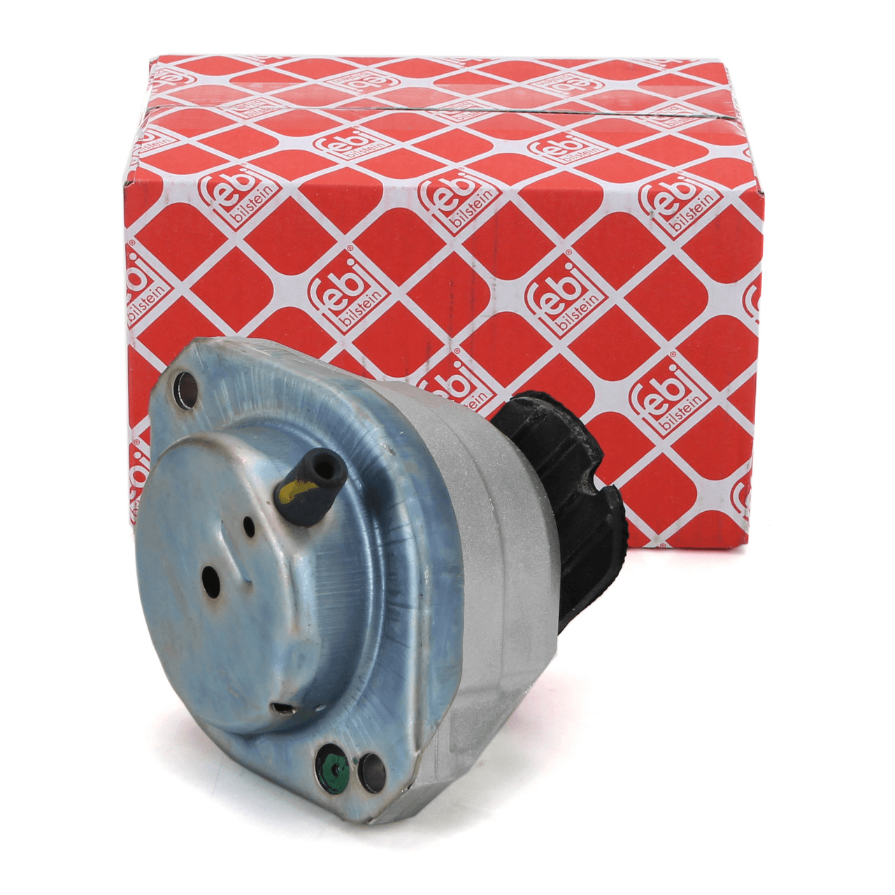 FEBI BILSTEIN 24097 | BILSTEIN / Bmw Motor Kulağı E-60/61/63/64 M57N2 Sağ
