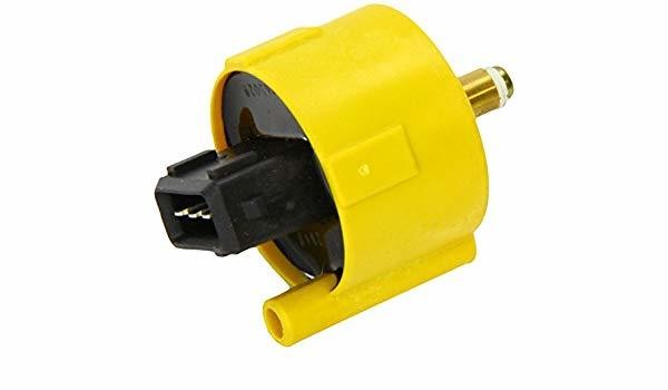 BOSCH 1453465028 | Ford Connect 2008-2013 1.8 TDCI Mazot Filtre Alt Müşürü