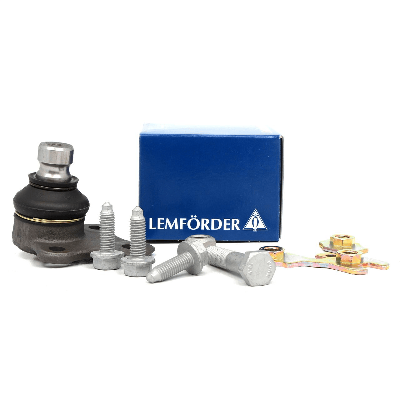 LEMFORDER 1016107 | Rotil Kit Cordoba Ibiza Inca Toledo Caddy II Golf II Jetta II Passat Polo Classic 91 98