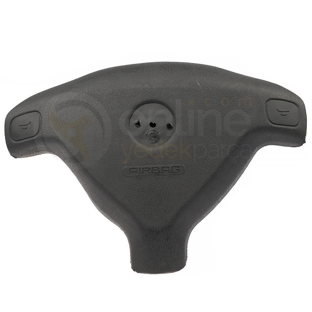 İTHAL 754K4028 | Opel Corsa B Airbag Kapağı Korna Basma Butonlu Yansanayi Ürün