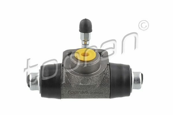 TOPRAN 103435002 | Fren Silindiri Aı.80-Aı.100-Golf.I.II-Passat 17mm