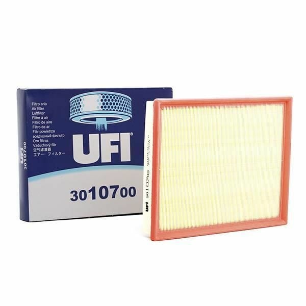 UFI 3010700 | Opel Astra H Hava Filtresi