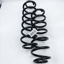 İTHAL 3C0511115 | Seat Leon 2006-2012 Model Arası Arka Helezon Yay Takımı