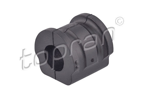 TOPRAN 109689001 | Seat Toledo 2013 Model Sonrası Ön Viraj Demir Lastiği