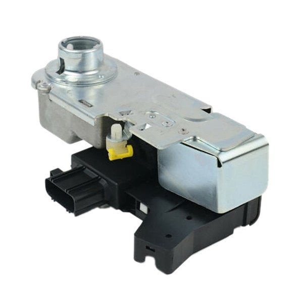 İTHAL YC15V218A64BT | Ford V184 Transit 2001-2007 Ön Sağ Kapı Kilidi (Merkezi Kilitli) Yan Sanayi