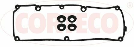 CORTECO 49422111 | Üst Kapak Contası 10-Golf.VI-Caddy-Pss-Jtt-Pol 1.6Tdi-2.0Tdi