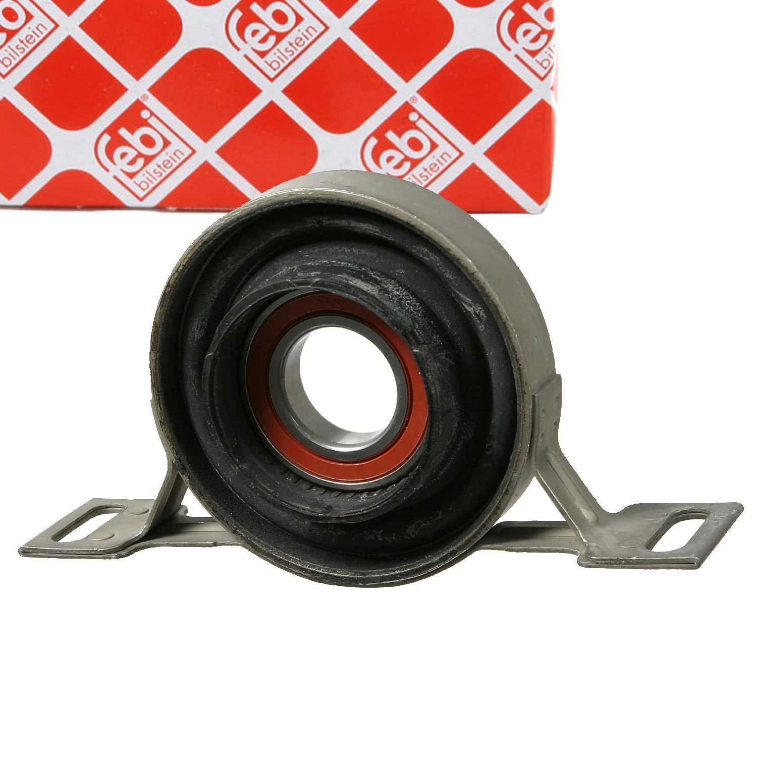 FEBI BILSTEIN 21141 | Bmw E46 Kasa 320d Ön Şaft Askısı Bilyalı