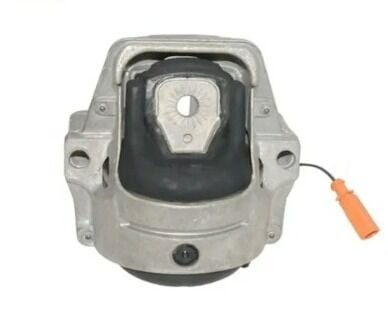 SWAG 8R0199381B | Audi A4 2004-2008 Motor Kulağı Sol Elektirikli