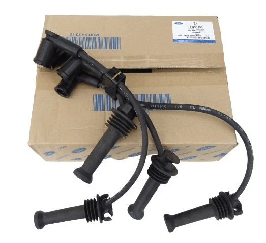 FORD OTOSAN YS6F12280B1A| C-Max 2005-2016 -1.6 Benzinli Buji Kablo Takımı