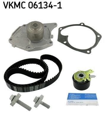 SKF VKMC06134-1 | Triger Tk + Devirdaim 01-Clio.II-Kangoo-Thalia 1.5 DCI