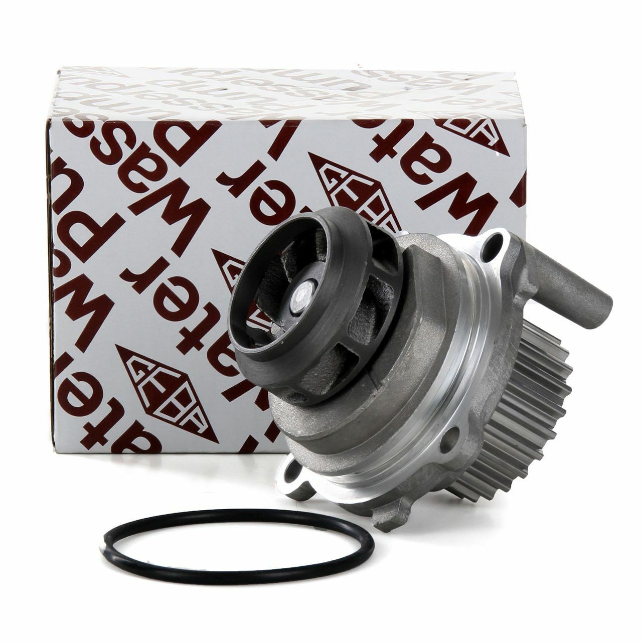 GEBA 11040 | Audi A4 1.6 8 Valf (ALZ) Motor Devirdaim Su Pompası