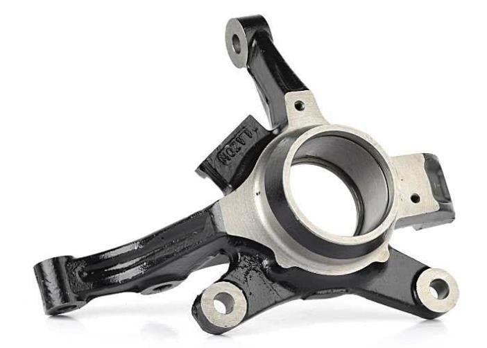 YERLİ 23373012 | Chevrolet Yeni Captiva Ön Sol Aks Taşıyıcısı Yansanayi Ürün