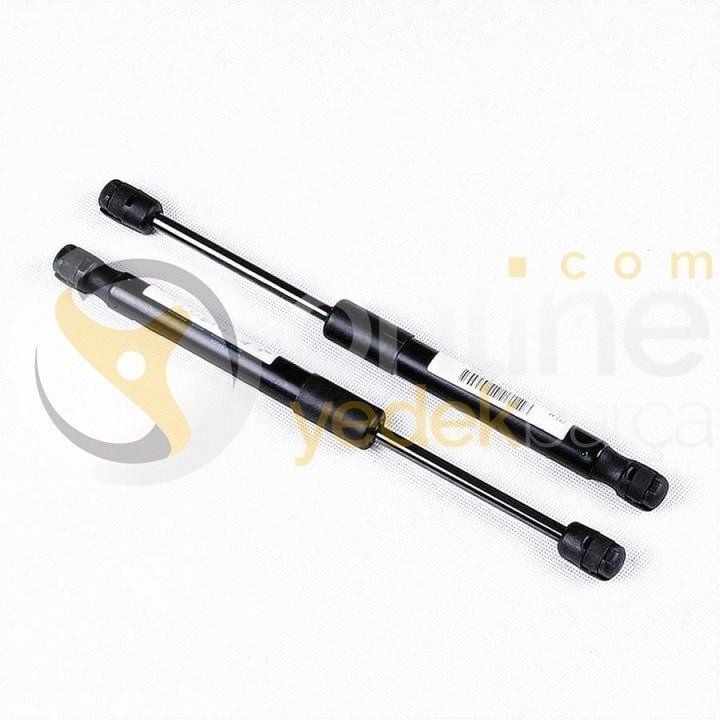 MGA 93219 | Ford Connect 2009-2013 Bagaj Amortisör Takımı 2 Adet  MGA Marka