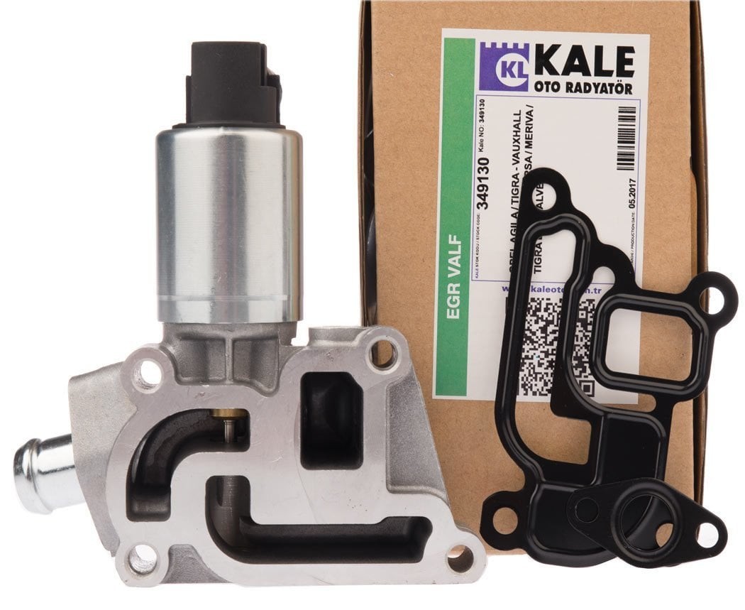 KALE 349130 | Opel Corsa D 1.0/ 1.2/1.4XEP EGR Valfi