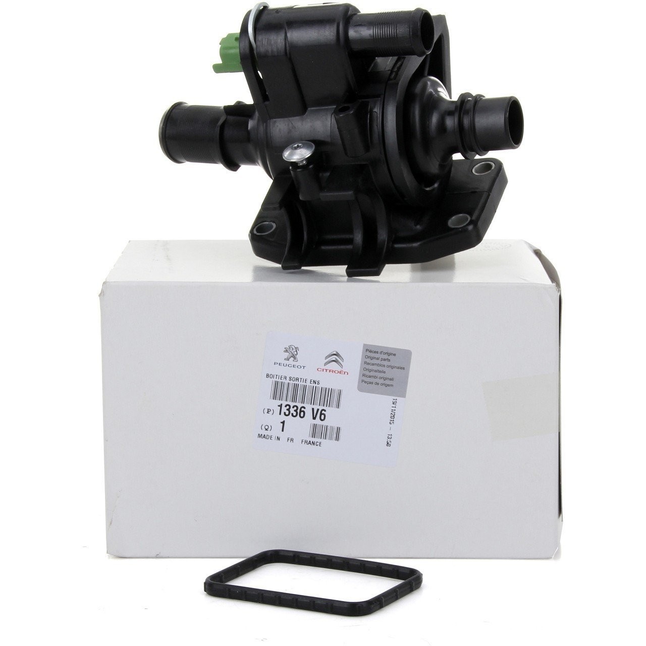 PSA 1336.V6 | Citroen C2 1.4 Hdi Termostat Orijinal