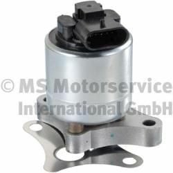PIERBURG 7.24809.10.0 | EGR Valfi Astra G / Corsa C / Vectra B / C Z14xe / Z16xe