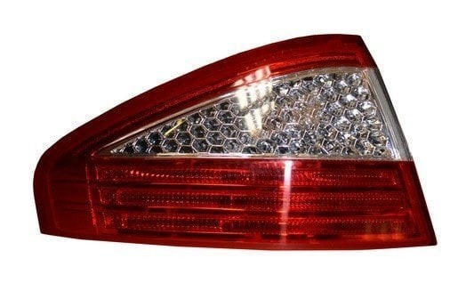 DEPO 431-1974L-UE | Ford Mondeo 2007-2011 Sedan Arka Stop Lambası Dış Sol