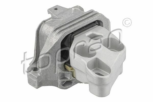 TOPRAN 634473 | Motor Kulağı (Mercedes W117-W176-W246 Sol)