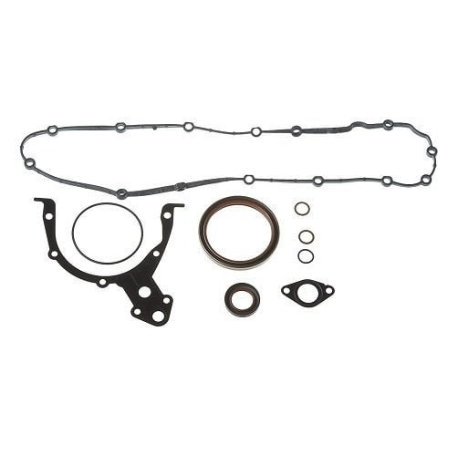 VİCTOR REİNZ 08-31226-01 | Opel Tigra A 1.6 16 Valf Alt Takım Conta