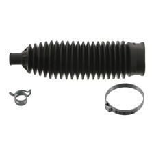 İTHAL 6Q0423831D | Volkswagen Polo 2005-2009 Model Arası Direksiyon Rot Körüğü