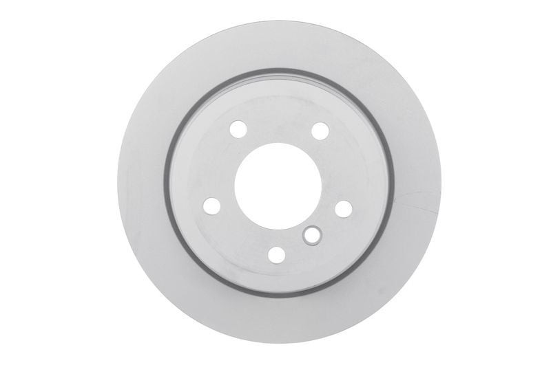 BOSCH 0986479263 | Disk Arka (Ad) 05-13 1-Seri (E81-E87) 3-Seri (E91) X1-X3 | 2 Adet