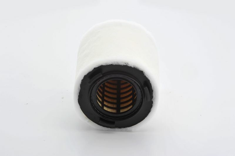 BOSCH F026400391 | Hava Filtresi 09-Polo