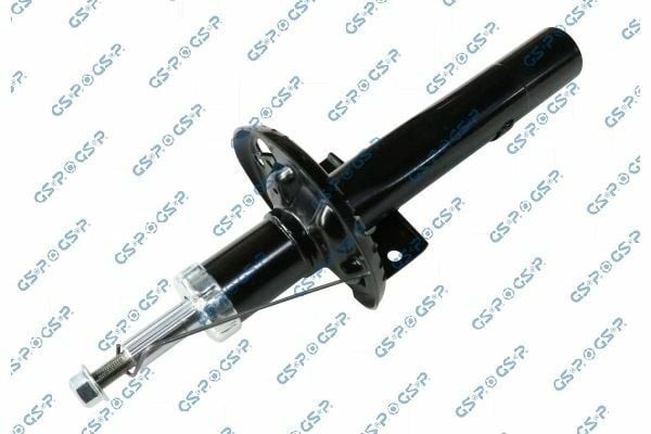 GSP 32302460 | Ön Amortisör Polo Ibiza Cordoba Fabia 1.2 / 1.2 12V / 1,4Tdı / 1,9Sdı / 1.4 16V / 1.9 TDI 02 >