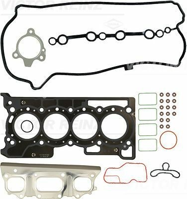 VİCTOR REİNZ 02-10256-01 | Motor Takım Contası Skc Lı Renault Clio IV 1.2 TCE 13-Megane III IV 13-Dacia Duster 13-18 Victor