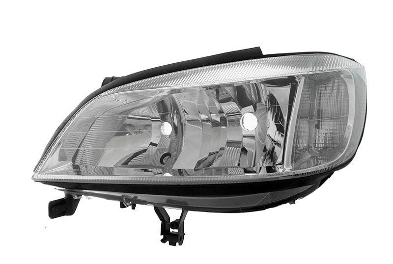 DEPO 442-1122L-LD-EM | Opel Zafira A Sol Far (Şöför Tarafı)