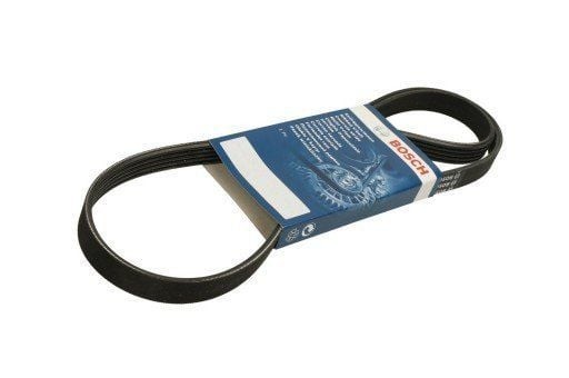BOSCH 1987947824 | Bmw 5 Serisi E60 Kasa 520d (M47N2 Motor) V Kayışı 6PK2080