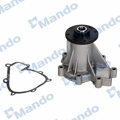 MANDO MMC010045 | Devirdaim 02-Clio-Kangoo-Megane-Thalia 1.5 DCI *K9k*