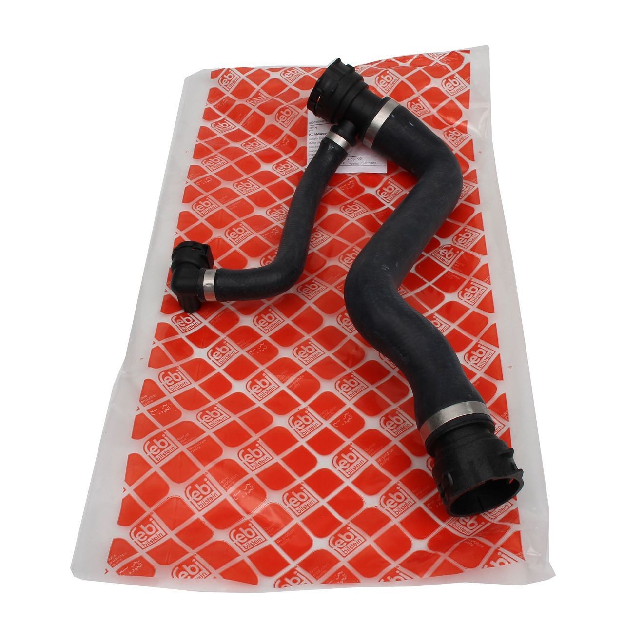 FEBI BILSTEIN 45282 | Bmw E90 Kasa 316i N45N Motor Radyatör Üst Hortumu