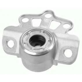 YTT Y1591 | Opel Corsa D Arka Üst Sağ Amortisör Takozu Yansanayi