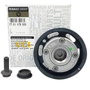 MAIS 7701478505 | Renault Megane 2 2002-2009 1.6 16V Eksantrik Yağlı Dişli