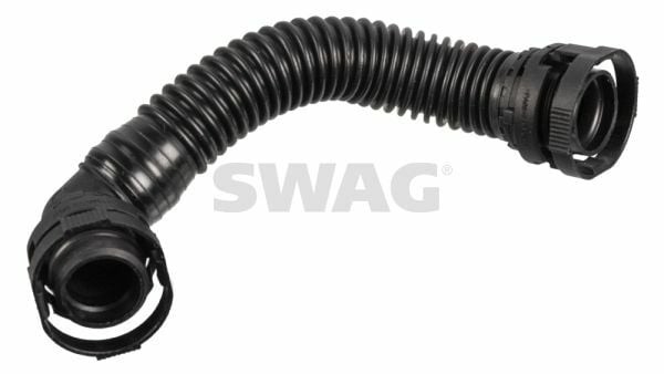 SWAG 30109333 | Hava Alma Hortumu Krank Karteri İçin Golf VII Passat A1 A3 Clha Clhb Crfd Crgb Cuna Dcxa Ddya Ddaa